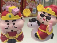 -金湖港式餐厅(建外店)