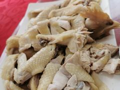 -香江农家乐饭店