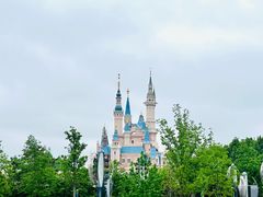 -上海迪士尼度假区