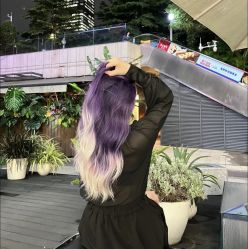 -奈川烫染Salon