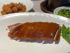 -四季民福烤鸭店(外滩外白渡桥店)