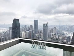 -解放碑威斯汀酒店-知味国际美食餐厅