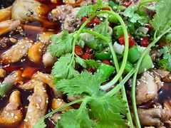 -米二红烧兔(华阳店)