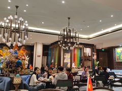 -西藏饭店·亚克·食光自助餐厅(文殊院店)