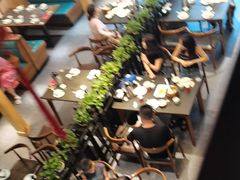 -三道菜(明堂公园店)