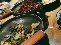 -东方红·湖南菜(金屿店)