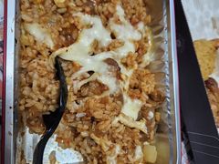 -必胜客(新辰里酒仙桥店)