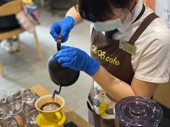 -咪咕咖啡(北京西单店)