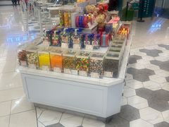 -张秉贵糖果专柜(北京市百货大楼店)