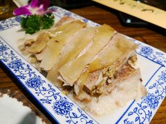 -松沪名灶·豆浆鱼头·新上海菜(飞航吾悦广场店)