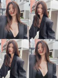 -奈川烫染Salon