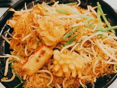三丝炒米粉-上下九广州菜馆(锦业路店)