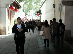 小巷-聚春园驿馆(福州三坊七巷店)