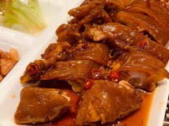 和味猪手-新兴·金羊座·粤菜点心(乐峰店)