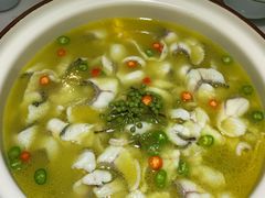 -青花椒花椒鱼(合生汇店)