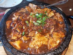 -那家老院子东北菜·饺子·小鸡炖蘑菇(艳华街店)