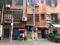 -殷姐糯米包油条