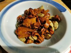 -局气烤鸭·北京菜(前门店)