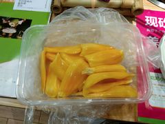 -椰夫人·养生椰子鸡(金沙洲永旺店)