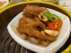 -北海渔村酒楼·粤菜海鲜点心(新华店)
