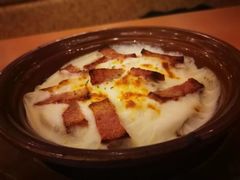 培根焗土豆-萨莉亚意式餐厅(新洲家乐福店)