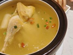 -不倒翁·安徽名菜楼(步行街店)