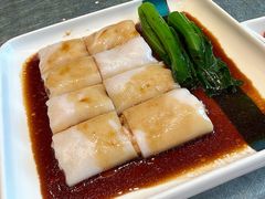 -景月阁空中食府(希尔顿酒店)