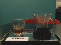 -NokNok Coffee(宽窄巷子店)
