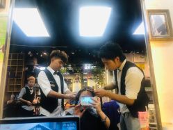 -雅典娜造型
