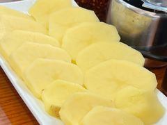 -延边民俗村狗肉馆(重庆胡同店)