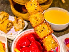 -福苗小骆驼烧烤(凤八店)