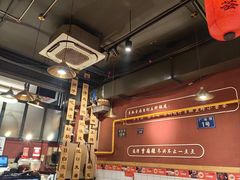 -小饕荟雅安贡椒鱼鲜馆(广福桥店)