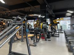 -ENERGY原力健身(川周店)