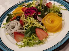 -鑫巴蜀小镇 · 水煮鱼专研店(玉桥店)