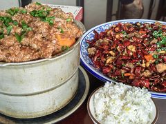 -杨记隆府(白象街店)
