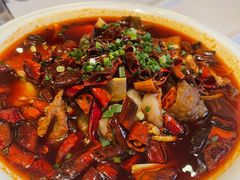 -成都瑞吉酒店·宴庭中餐厅