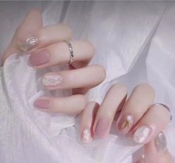 -LEILEI NAIL蕾蕾美甲美睫