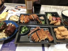 -馔豚·台北菜专门店(深圳湾万象城店)