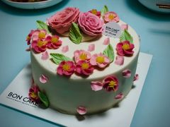 -BON CAKE(华贸购物中心店)
