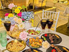 -天空花园餐吧·生日·团建(南山店)