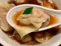 虾籽馄饨-花园茶楼(兴城西路店)