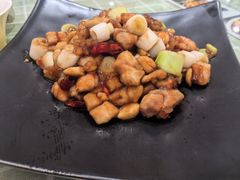 -玉桥餐厅(天坛店)