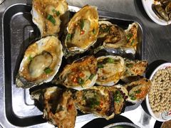 -金山锅贴店(金泉路店)