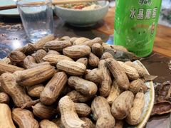 -老哥门肥肠鱼(南坪店)