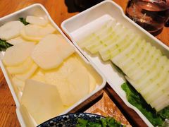 -有才叔的小馆(招商依云曲江店)