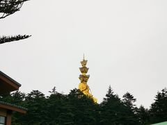 -峨眉山风景名胜区