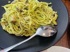 -Me&Joe意大利面·珍珠奶茶(鲁班路店)