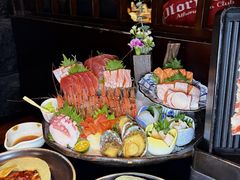 -松鹤精致料理(五一中路店)