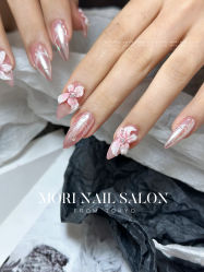 -森日式美甲沙龙MORI NAIL总店