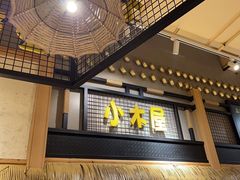 -冰川朝鲜族料理·东北菜(观前店)